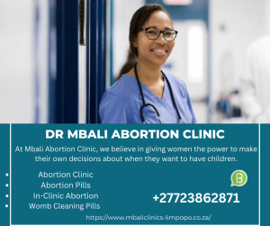 Abortion Clinic, Abortion Pills, In-Clinic Abortion